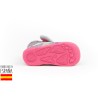 Calzado descanso cierre velcro, made in spain - ANGELITOS -