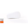 Zapatito suela blanda de piel cierre cordones, made in spain -