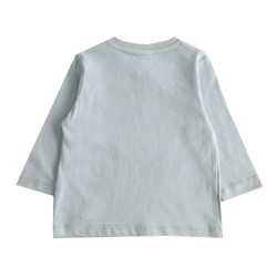 Camiseta con búho-ALM-BBI67068 Camiseta con búho-ALM-BBI67068