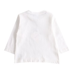 Camiseta con búho-ALM-BBI67079 Camiseta con búho-ALM-BBI67079