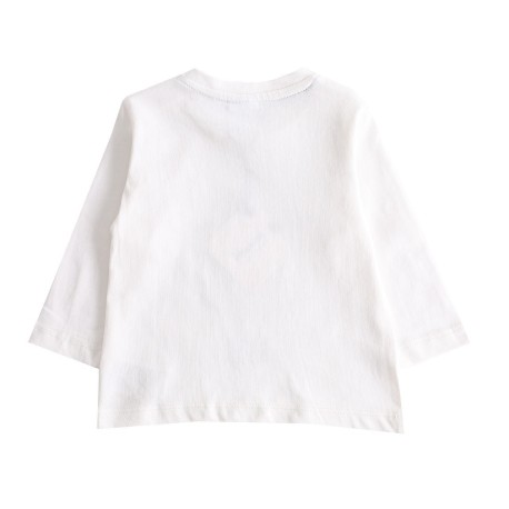 Camiseta con búho-ALM-BBI67079 Camiseta con búho-ALM-BBI67079