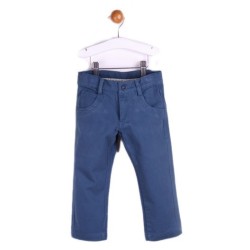 Pantalón jean-ALM-JBI03313 Pantalón jean-ALM-JBI03313.