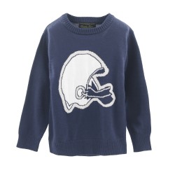 Jersey con un casco-ALM-JBI05247 Jersey con un