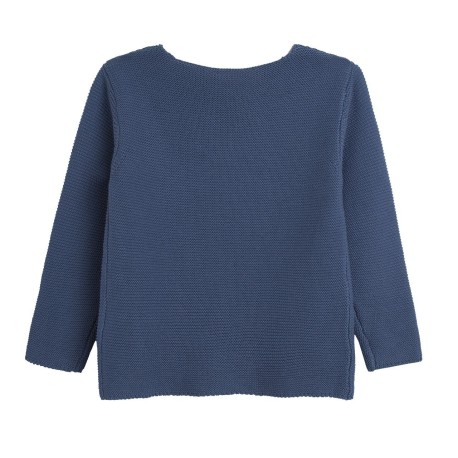 Jersey con un logo-ALM-JBI88207 Jersey con un logo-ALM-JBI88207