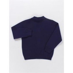 Jersey básico-ALM-JBV05247 Jersey básico-ALM-JBV05247