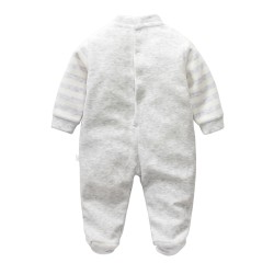 Pelele tundosado-ALM-C/T-T 68626-20 Pelele tundosado-ALM-C/T-T