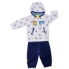 Chandal niño tundosado 3 piezas play hockey-TAI-192 81004-Yatsi