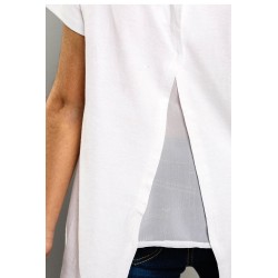 Camiseta mc niña-SMV-20512-UNICO-Street Monkey Camiseta mc