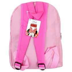 Mochila Minnie Mouse Mochila MINNIE MOUSE. Contenido del pack: