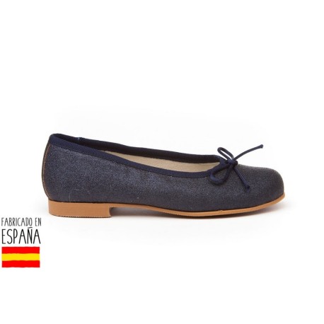 Bailarina glitter-ANGV-1560-Angelitos Bailarina