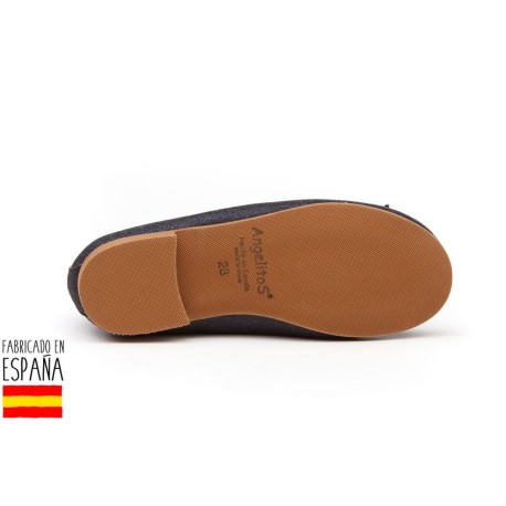 Bailarina glitter-ANGV-1560-Angelitos Bailarina