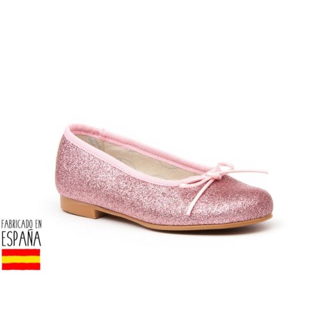 Bailarina glitter-ANGV-1560-Angelitos Bailarina