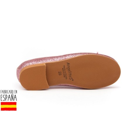 Bailarina glitter-ANGV-1560-Angelitos Bailarina