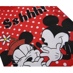 Camiseta manga corta MINNIE Camiseta manga corta MINNIE.