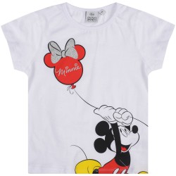 Camiseta manga corta MINNIE Camiseta manga corta MINNIE.