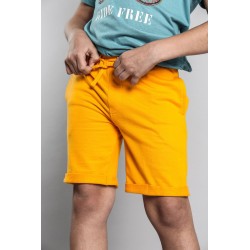 Conjunto corto niño algodón-ALM-20424-Street Monkey Conjunto