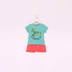 Conjunto bebe niño camiseta y pantalon-ALM-190043-Street Monkey