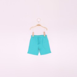 Conjunto niño pantalón corto y camiseta-ALM-191127-Street