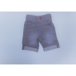 Pantalon corto bebe niño-TMBB-134810 Pantalón corto bebe niño.
