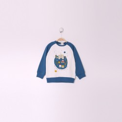 Conjunto bebe niño color unico-ALM-29002-Street Monkey Conjunto