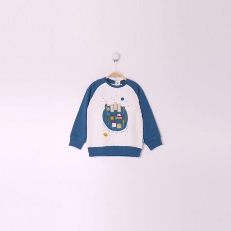 Conjunto bebe niño color unico-ALM-29002-Street Monkey Conjunto