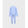 Chandal bebe niño 2 piezas celeste-ALM-1011240901-LA ORMIGA