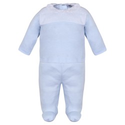 Conjunto 2 piezas bebé-ALM-MN8181-MINHON Conjunto 2 piezas