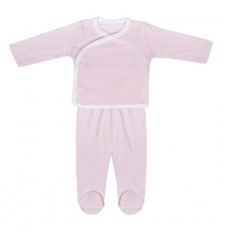 Conjunto 2 piezas largo para bebé-ALM-MN1916.2-MINHON Conjunto