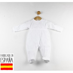 Pijama tipo pelele conejitos-ALM-21561-TONY BAMBINO Pijama tipo