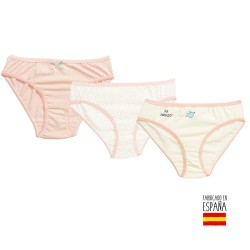 Pack 3 braguitas-CLI-K1101-Delicatta Pack 3