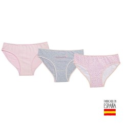Pack 3 braguitas-CLI-K1301-Delicatta Pack 3