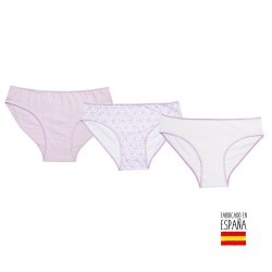Pack 3 braguitas-CLI-K1302-Delicatta Pack 3