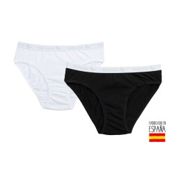 Pack 2 braguitas-CLI-K2101-Delicatta Pack 2