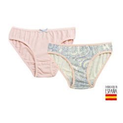 Pack 2 braguitas-CLI-K2201-Delicatta Pack 2