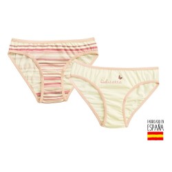 Pack 2 braguitas-CLI-K2204-Delicatta Pack 2