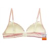 Conjunto sujetador+braga joven-CLI-K4102-Delicatta Conjunto