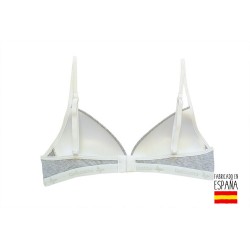 Conjunto sujetador+braga joven-CLI-K4201-Delicatta Conjunto