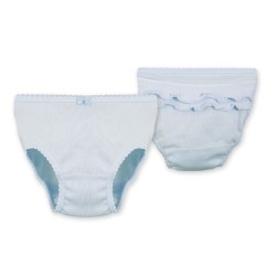 Pack 2 braguitas-CLI-K1749-Delicatta Pack 2