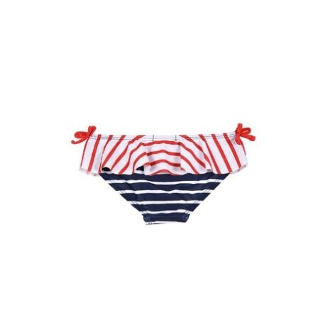 Culetín de baño bebé niña-Little Marcel Culetín de baño