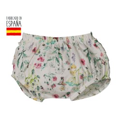 Pololo volantes rea-CLV-16008-Calamaro Baby Pololo volantes