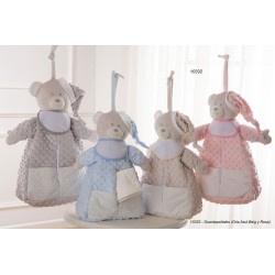 Guarda-pañales t.unica-GBI-10332-Gamberritos Guarda-pañales