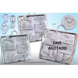 Caja infantil 5 piezas-GBI-10271-Gamberritos Caja infantil 5