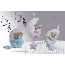 Muñeco musical t. unica luna-osito-GBI-9829-Gamberritos Muñeco