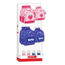 Relleno expositor 945 blackfit8 chica surt.-SFI-642186912-Safta