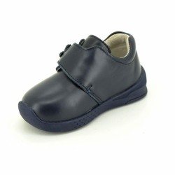 Mercedita sport detalle mariposa en cierre velcro - Bubble -