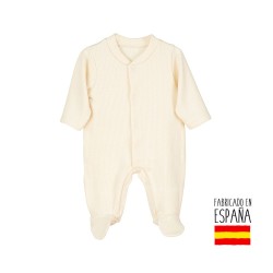 Pelele abierto can-CLC-32350-Calamaro Baby Pelele abierto