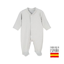 Pelele abierto can-CLC-32350-Calamaro Baby Pelele abierto