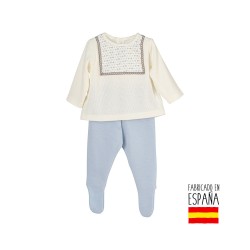 Conjunto polaina venecia-CLI-17639-Calamaro Baby Conjunto