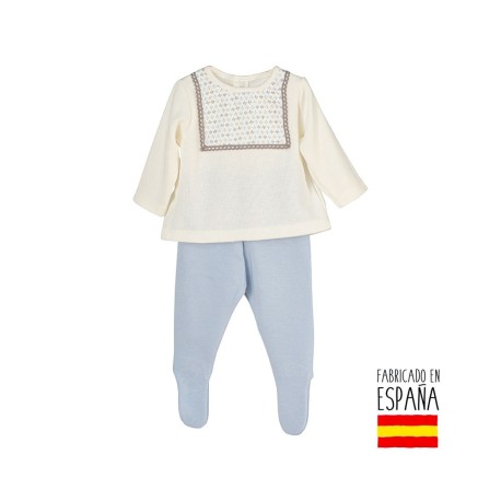 Conjunto polaina venecia-CLI-17639-Calamaro Baby Conjunto