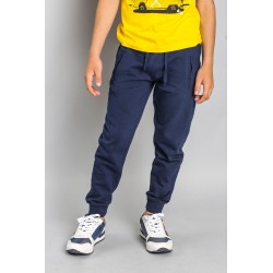 Pantalon largo sport niño-SMI-95002M-1-Street Monkey Pantalon